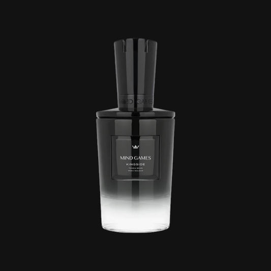 Kingside Extrait de Parfum de Mind Games