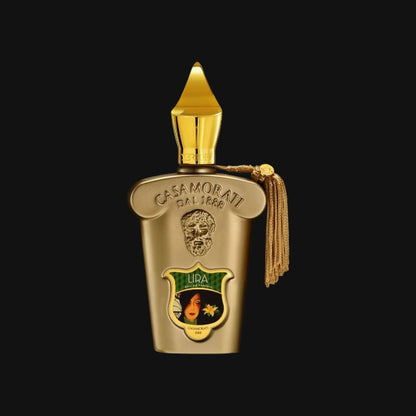 Lira Eau de Parfum Casamorati (Preventa)