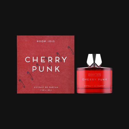 Cherry Punk Extrait de Parfum Room 1015 100 ml (Preventa)