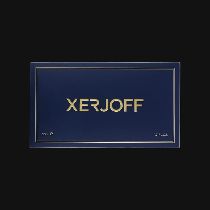 Ivory Route Xerjoff Eau de Parfum 50 ml (Preventa)