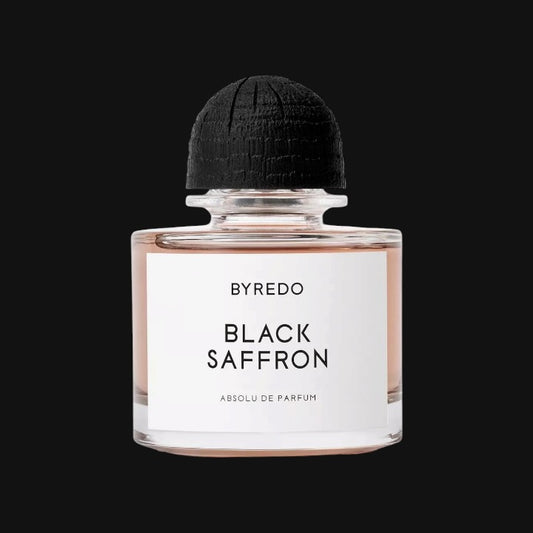 Black Saffron Absolu de Parfum Byredo 100 ml (Preventa)