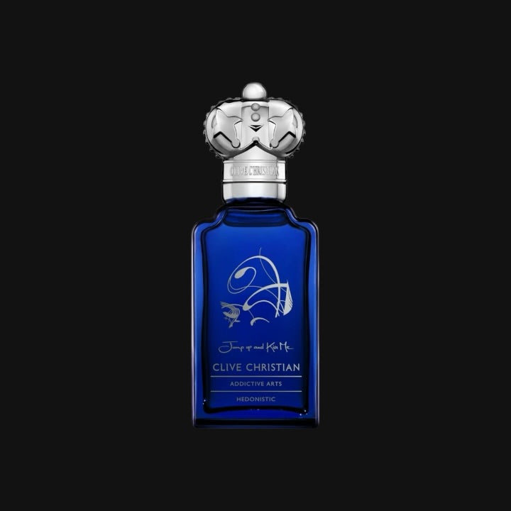 Jump up and Kiss me Hedonistic Clive Christian Eau de Parfum 50 ml