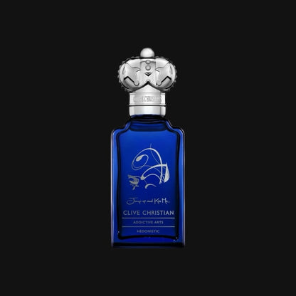 Jump up and Kiss me Hedonistic Clive Christian Eau de Parfum 50 ml