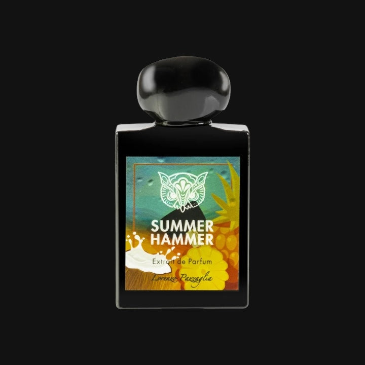 Summer Hammer Extrait de Parfum Lorenzo Pazzaglia 50 ml (Preventa)