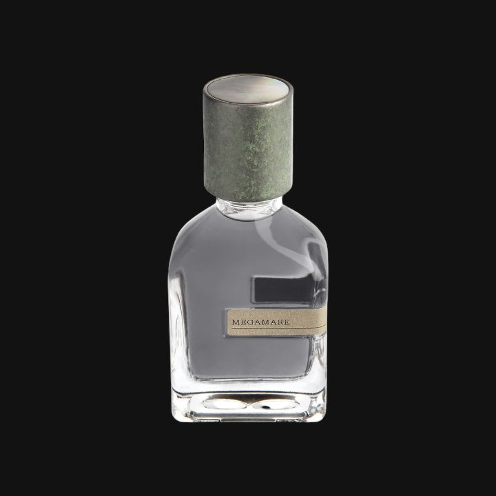 Megamare Parfum de Orto Parisi