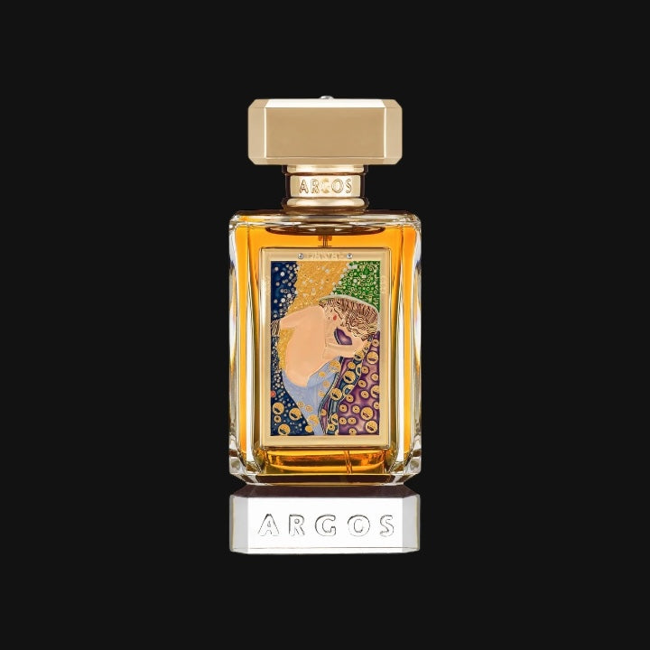 Danaë Argos Eau de Parfum 100 ml
