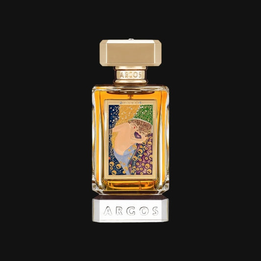 Danaë Argos Eau de Parfum 100 ml