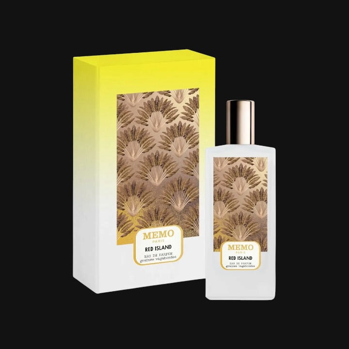 Red Island Memo Paris Eau de Parfum 75 ml (Preventa)