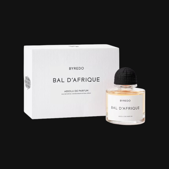 Bal D’ Afrique Absolu de Parfum Byredo 100 ml (Preventa)