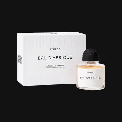 Bal D’ Afrique Absolu de Parfum Byredo 100 ml (Preventa)