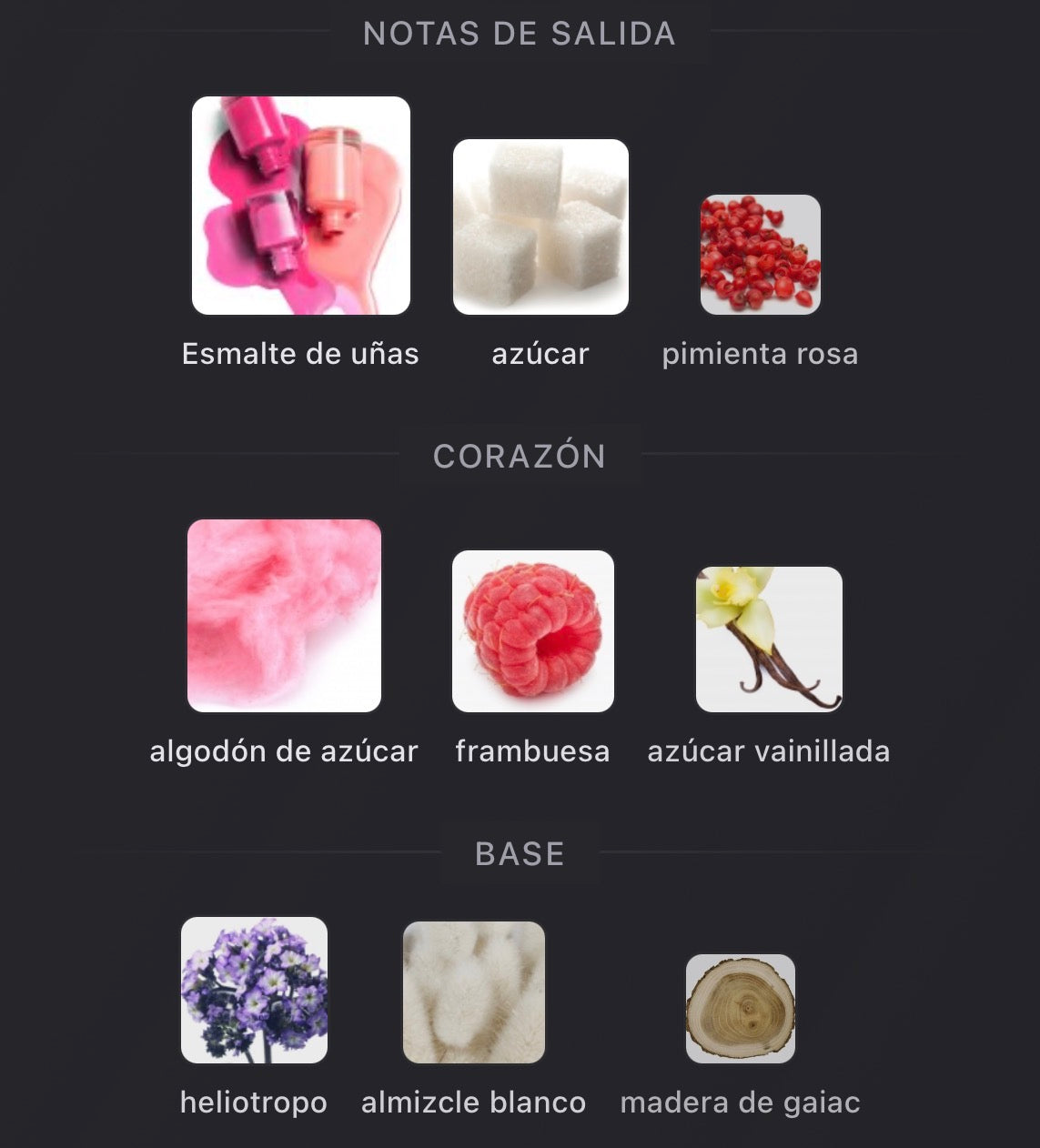 Angel’s Powder BORNTOSTANDOUT® Eau de Parfum (Preventa)