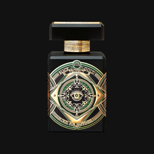Oud for Happiness Eau de Parfum Initio Parfums Privés 90 ml (Preventa)