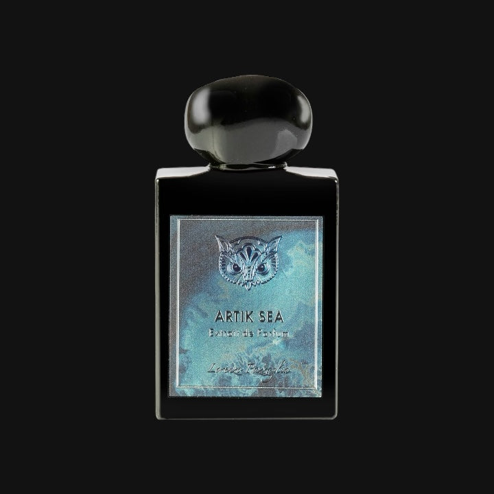 Artik Sea Extrait de Parfum de Lorenzo Pazzaglia