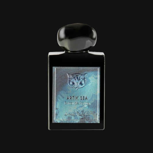 Lorenzo Pazzaglia Artik Sea Extrait de Parfum 50 ml
