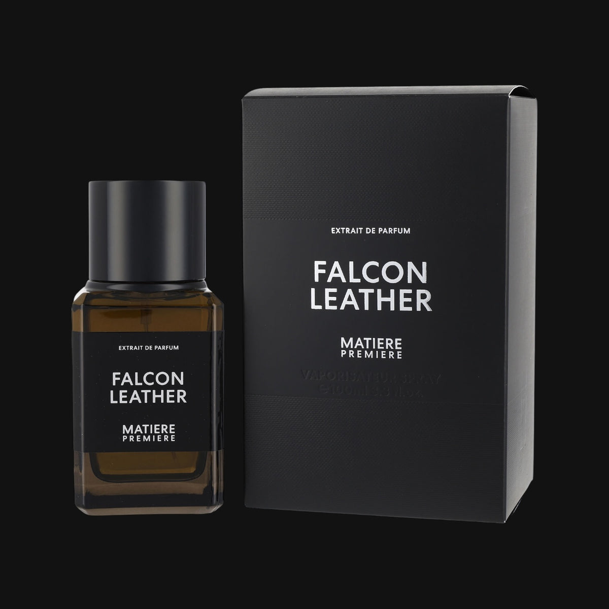 Falcon Leather Extrait de Parfum Matiere Premiere 100 ml (Preventa)