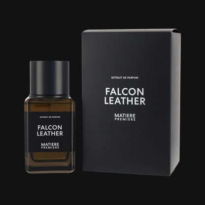 Falcon Leather Extrait de Parfum Matiere Premiere 100 ml (Preventa)