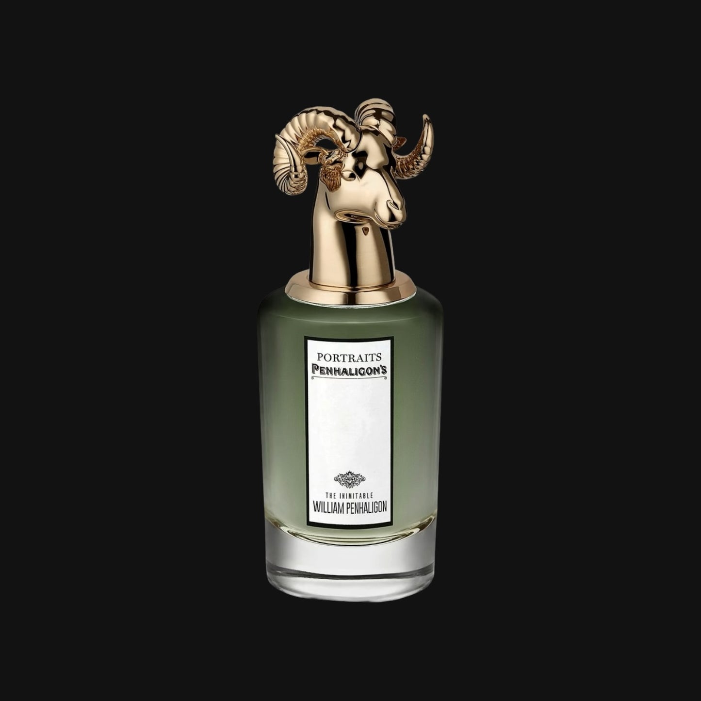 The Inimitable William Penhaligon Penhaligon’s Eau de Parfum