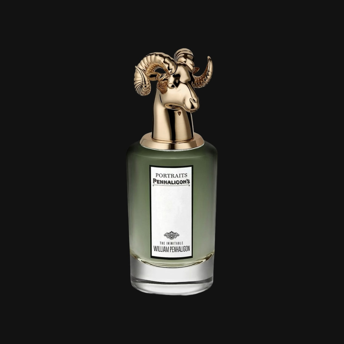 The Inimitable William Penhaligon Eau de Parfum de Penhaligon's