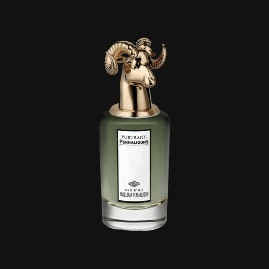 The Inimitable William Penhaligon Penhaligon’s Eau de Parfum