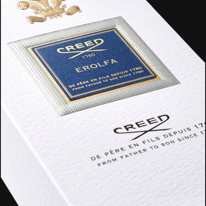 Creed Erolfa Eau de Parfum 100 ml (Preventa)