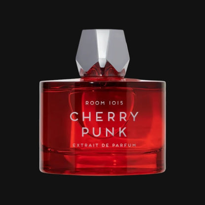Cherry Punk Extrait de Parfum Room 1015 100 ml (Preventa)