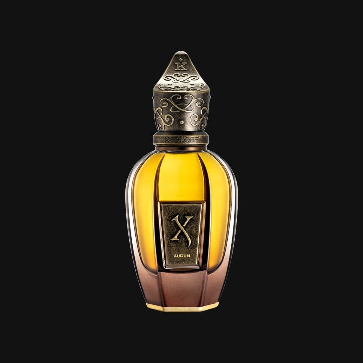 Aurum Xerjoff Parfum 50 ml (Preventa)