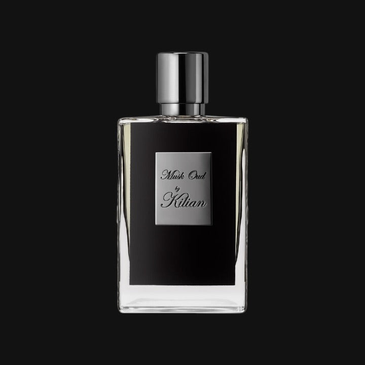 Musk Oud By Kilian Eau de Parfum 50 ml (Preventa)