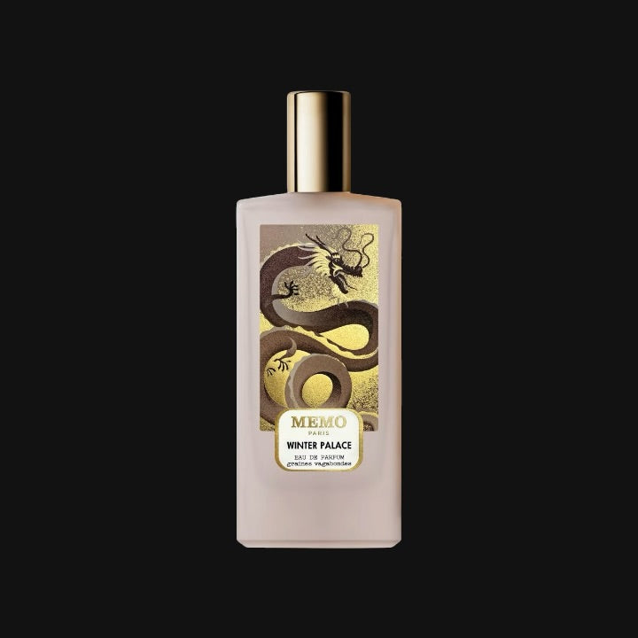 Winter Palace Memo Paris Eau de Parfum 75 ml (Preventa)