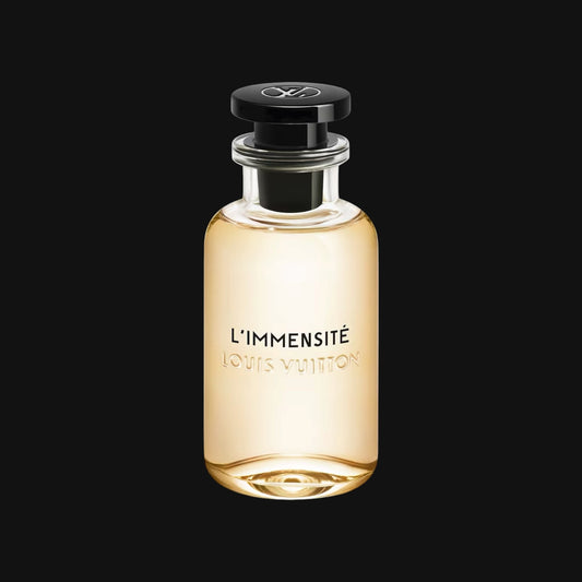 L'Immensité Eau de Parfum de Louis Vuitton