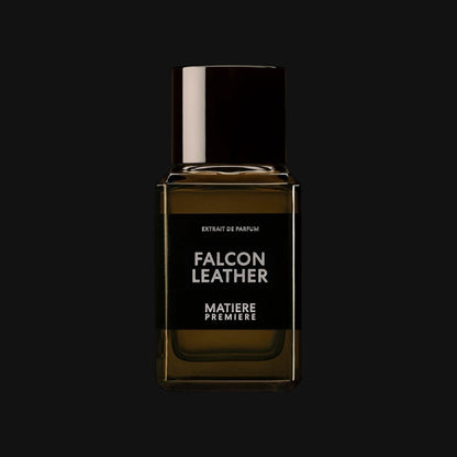 Falcon Leather Extrait de Parfum Matiere Premiere 100 ml (Preventa)