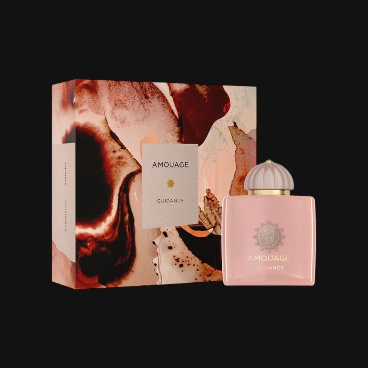 Amouage Guidance Eau de Parfum 100 ml (Preventa)