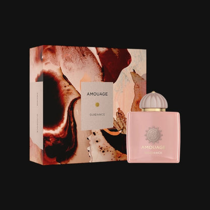 Amouage Guidance Eau de Parfum 100 ml (Preventa)