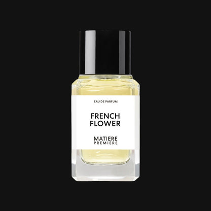 French Flower Eau de Parfum Matiere Premiere 100 ml (Preventa)