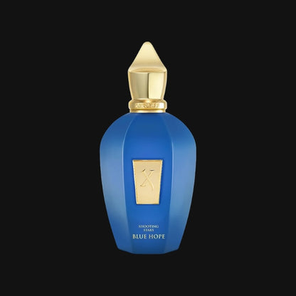 Blue Hope Xerjoff Parfum 100 ml (Preventa)