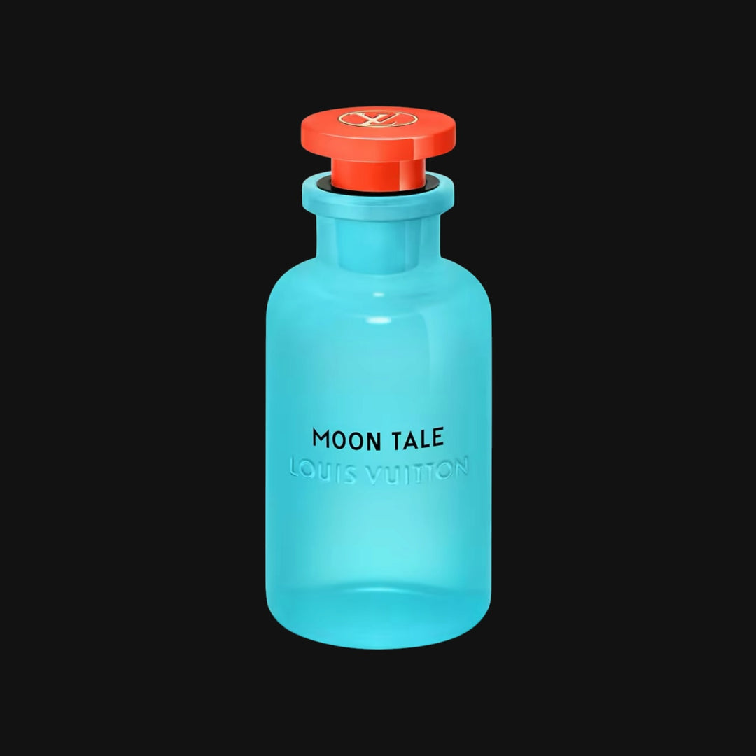 Moon Tale Eau de Parfum de Louis Vuitton