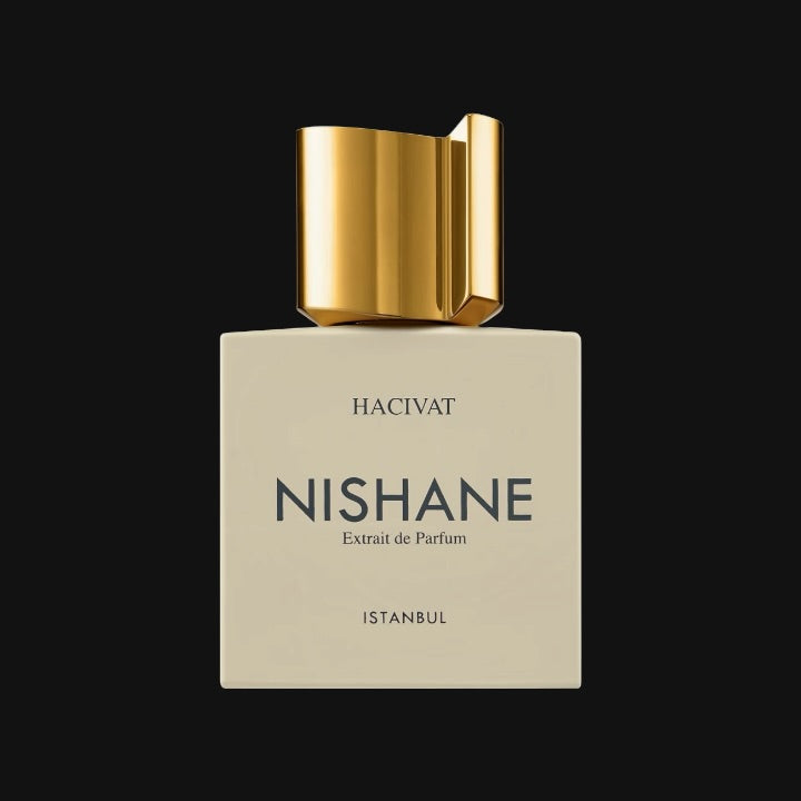 Nishane Hacivat Extrait de Parfum (Preventa)
