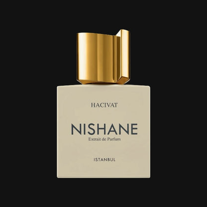 Nishane Hacivat Extrait de Parfum (Preventa)