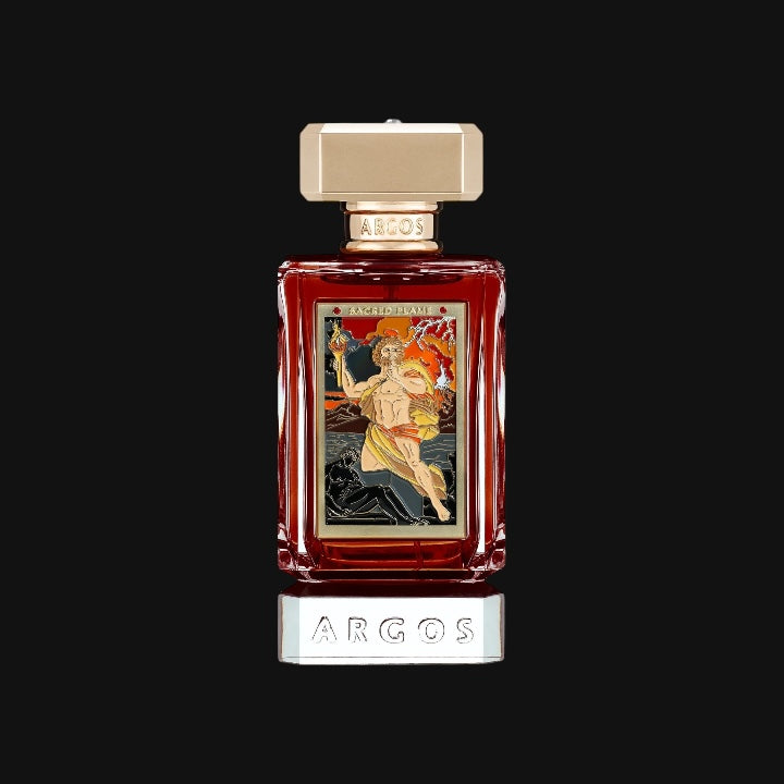 Sacred Flame Eau de Parfum de Argos