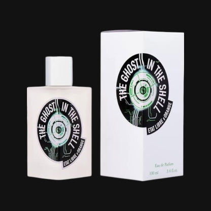 The Ghost in the Shell Etat Libre d’ Orange 100 ml (Preventa)
