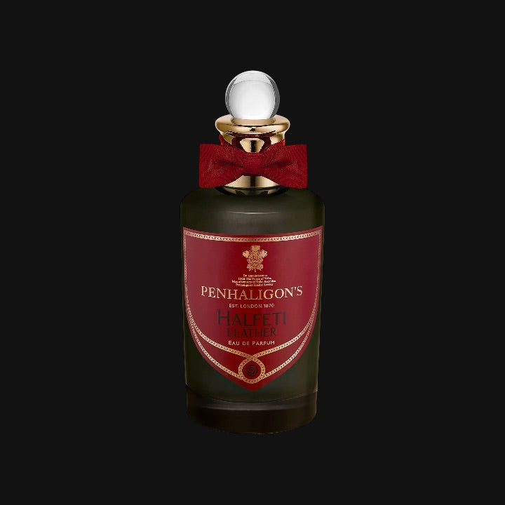 Halfeti Leather Penhaligon’s Eau de Parfum 100 ml