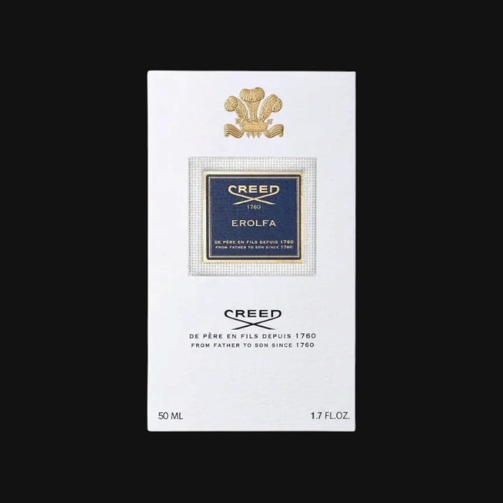 Creed Erolfa Eau de Parfum 100 ml (Preventa)