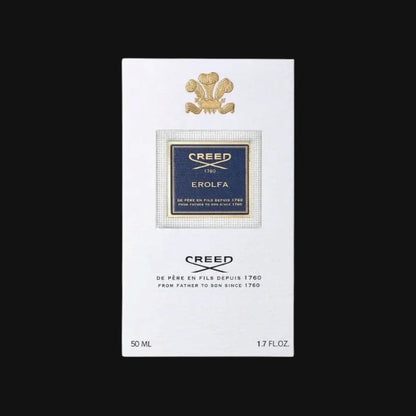 Creed Erolfa Eau de Parfum 100 ml (Preventa)