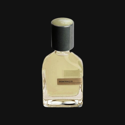 Seminalis Orto Parisi Eau de Parfum 50 ml