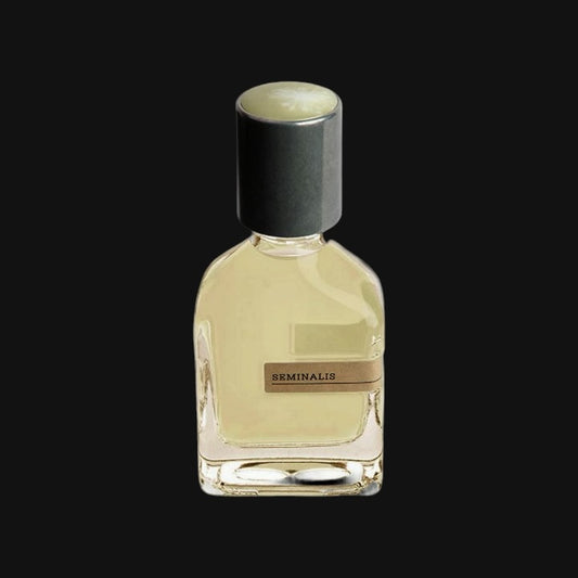 Seminalis Orto Parisi Eau de Parfum 50 ml