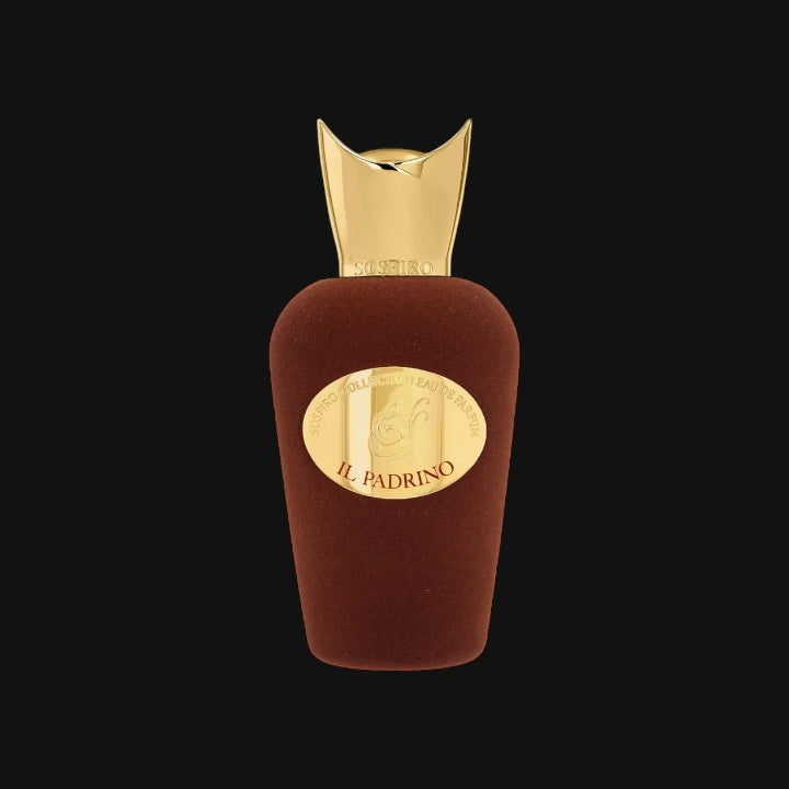 Il Padrino Eau de Parfum de Sospiro