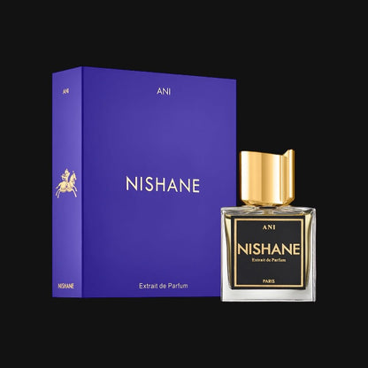 Ani Nishane Extrait de Parfum 100 ml  (Preventa)