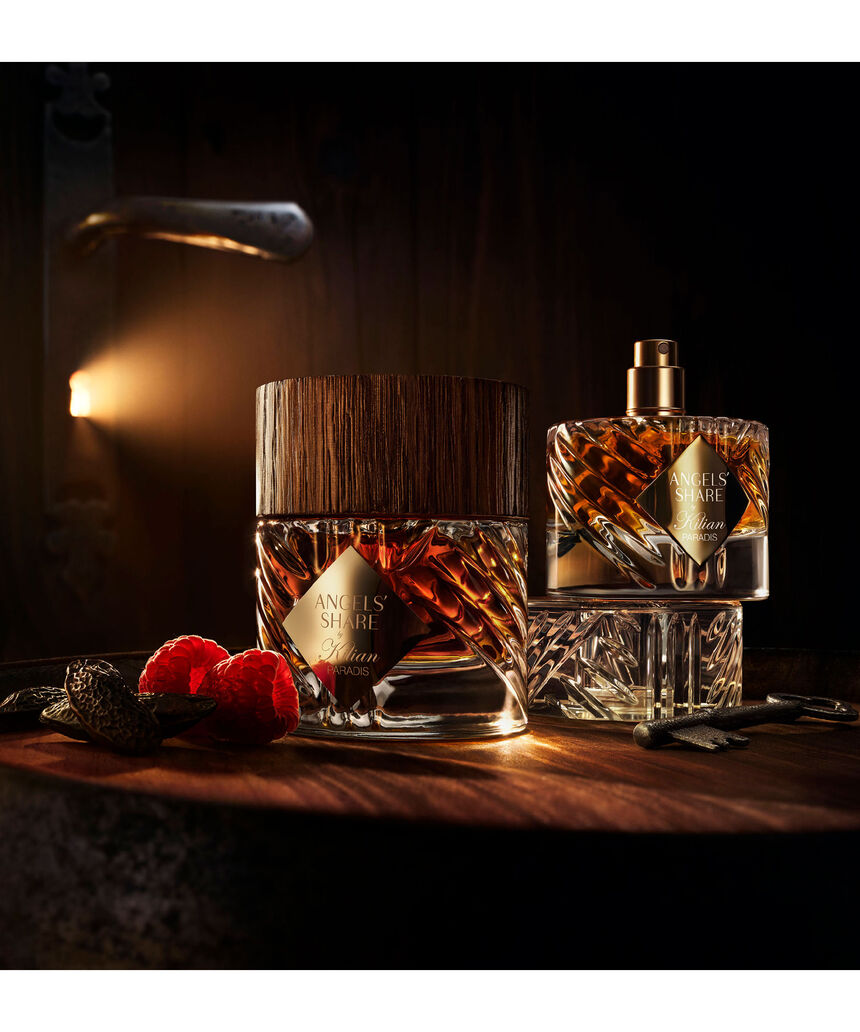 Kilian Angels’ Share Paradise Extrait de Parfum 50 ml (Preventa)