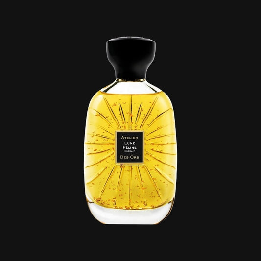 Lune Féline Extrait de Parfum de Atelier des Ors