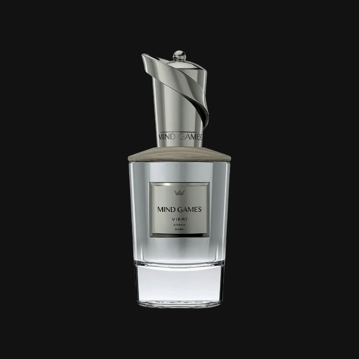 Vieri Mind Games Extrait de Parfum 100 ml (Preventa)