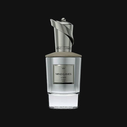 Vieri Mind Games Extrait de Parfum 100 ml (Preventa)